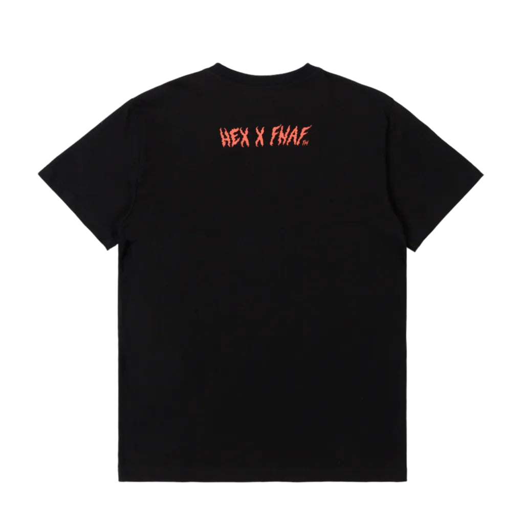 Freddy, I always come back - T-shirt