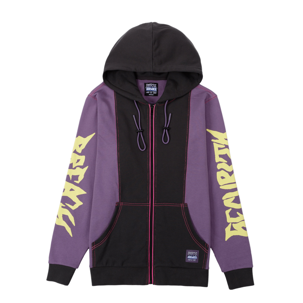 Security Breach Hoodie