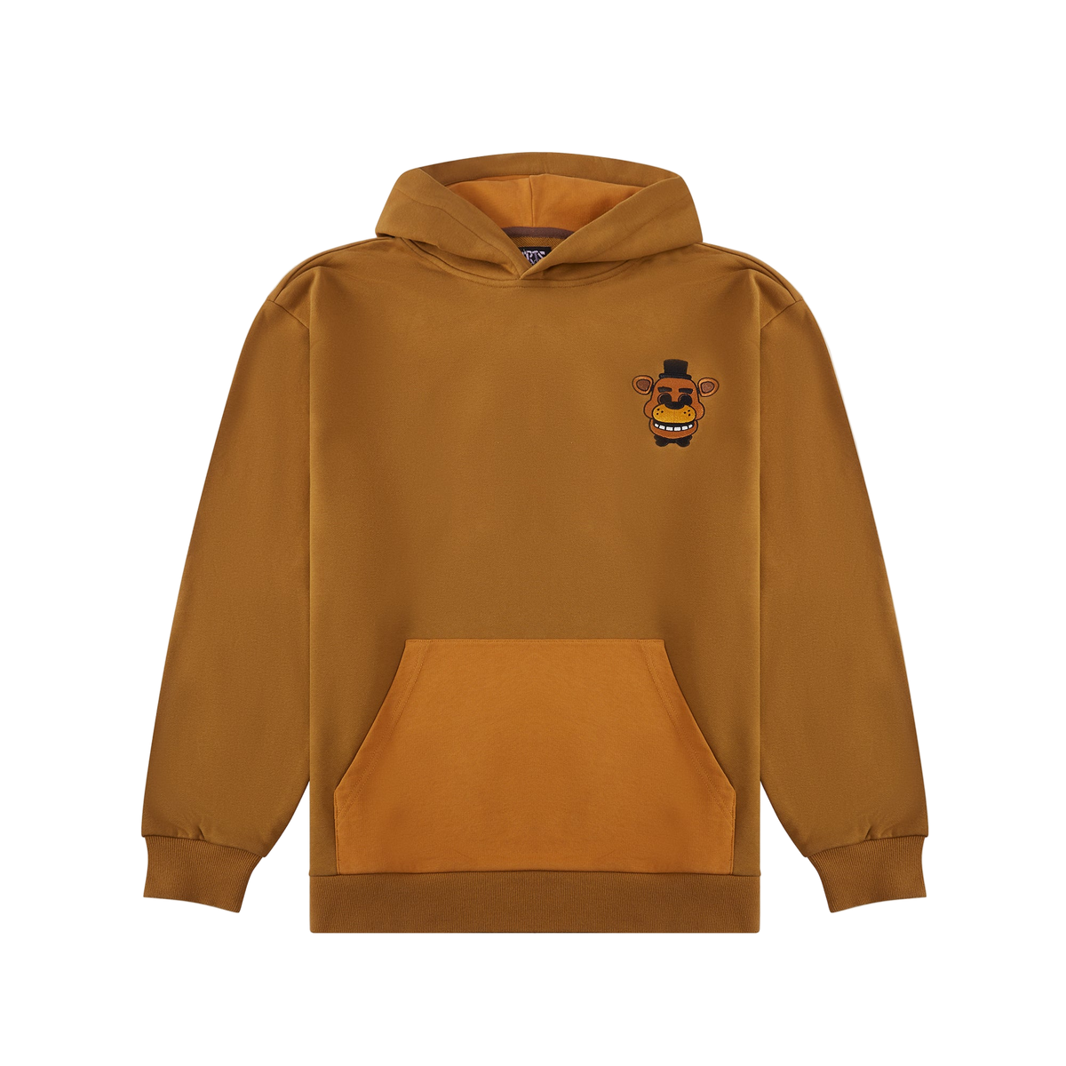 Freddy Character Hoodie