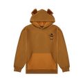 Freddy Character Hoodie
