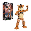 Freddy Fazbear Building Set