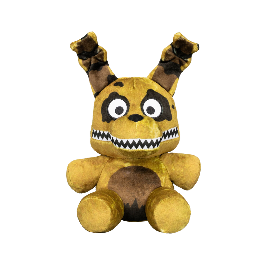 Plushtrap Plush