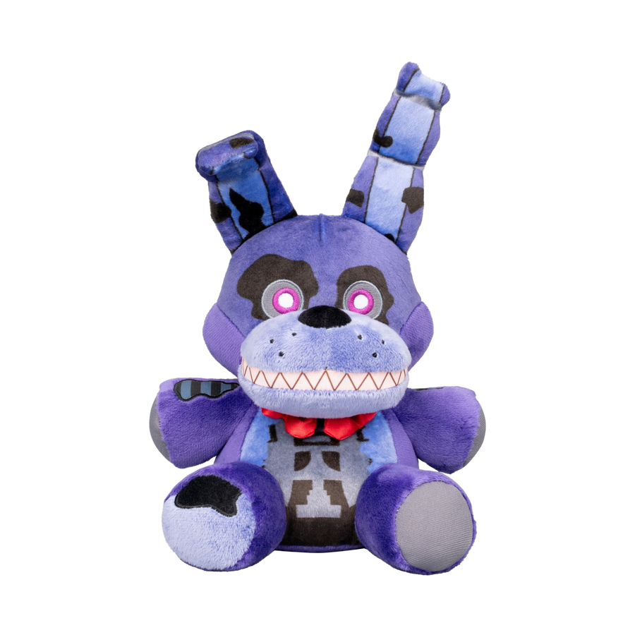 Nightmare Bonnie Plush