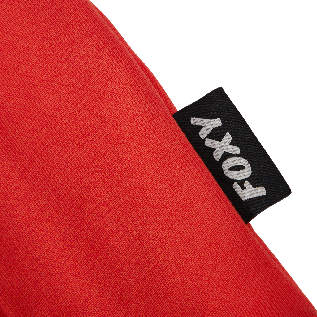 Foxy Character Hoodie
