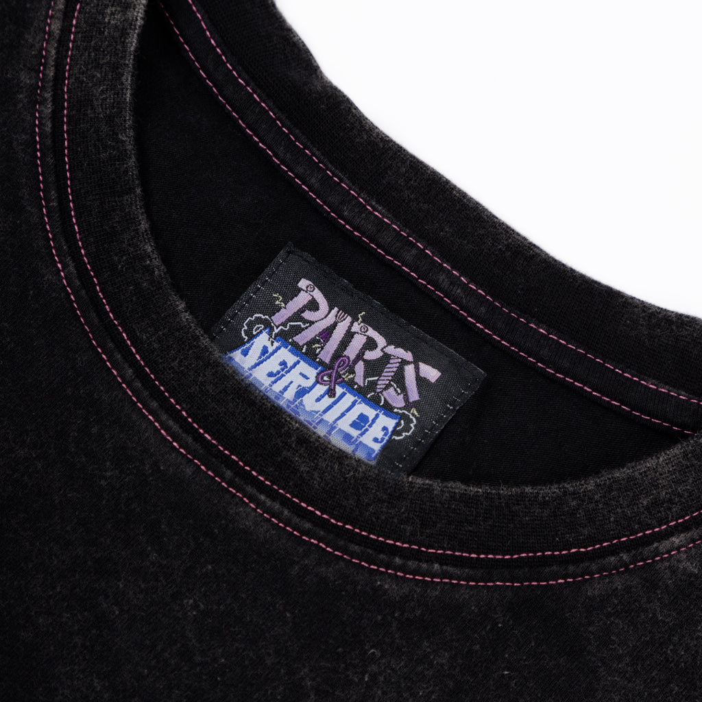 Play Again Graphic Tee