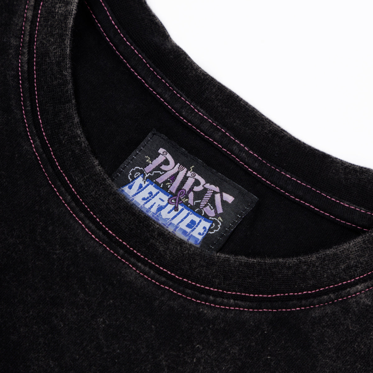 Play Again Graphic Tee
