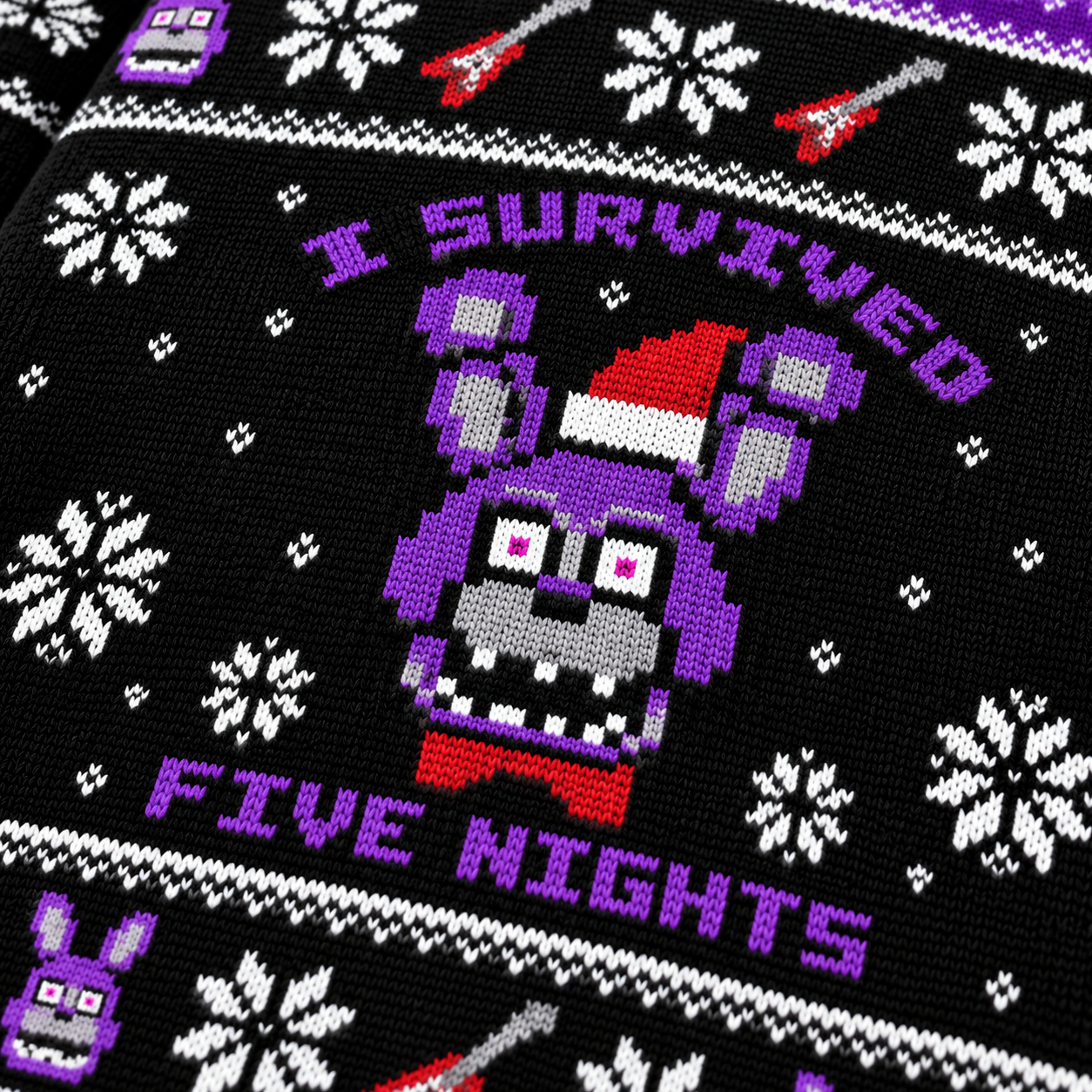 Bonnie's Sweater