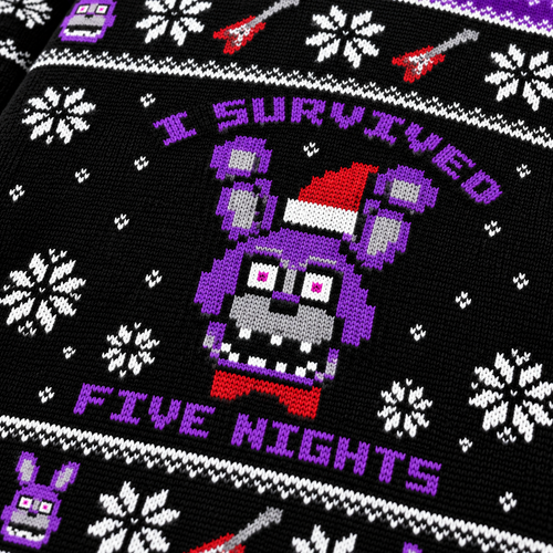 Bonnie's Sweater