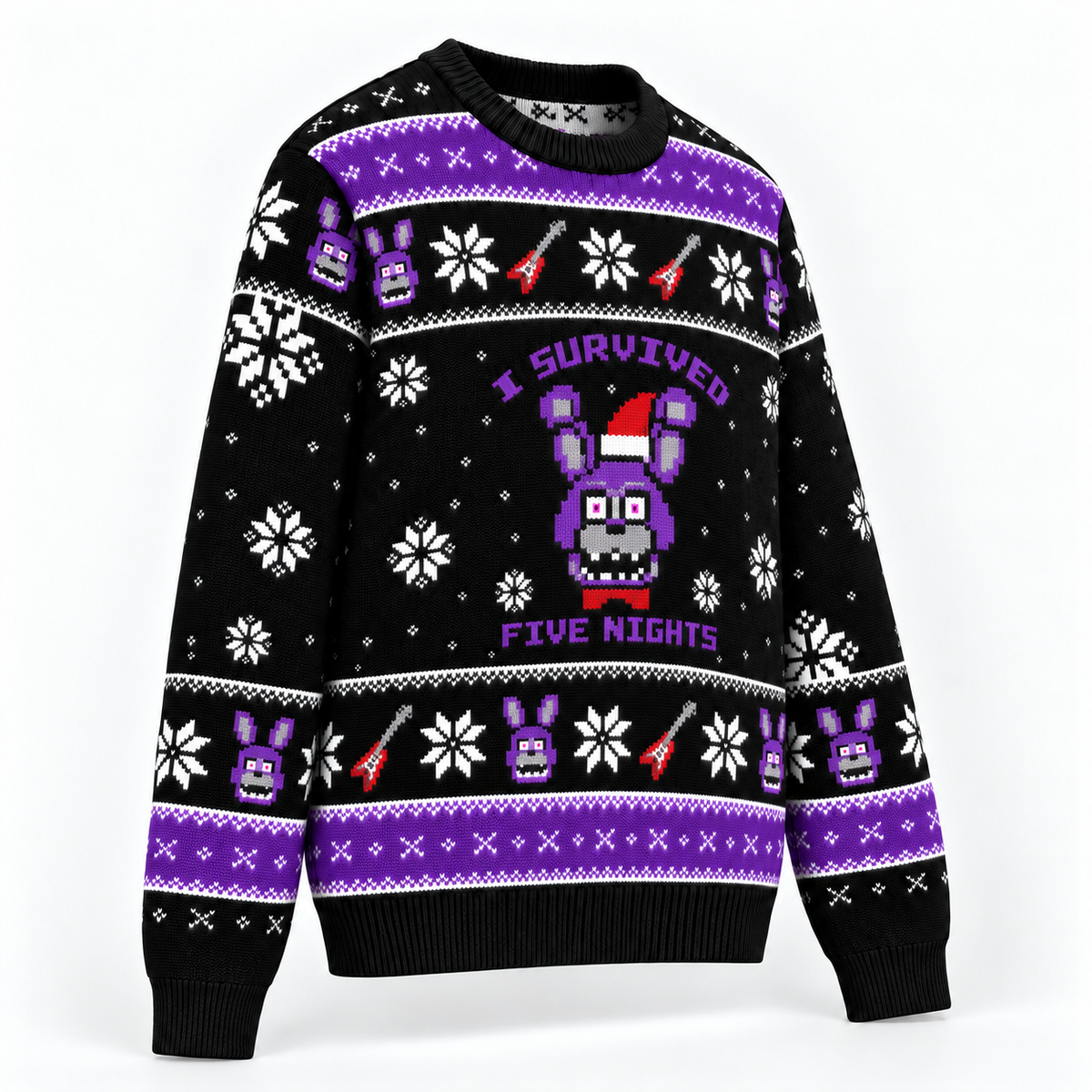 Bonnie's Sweater