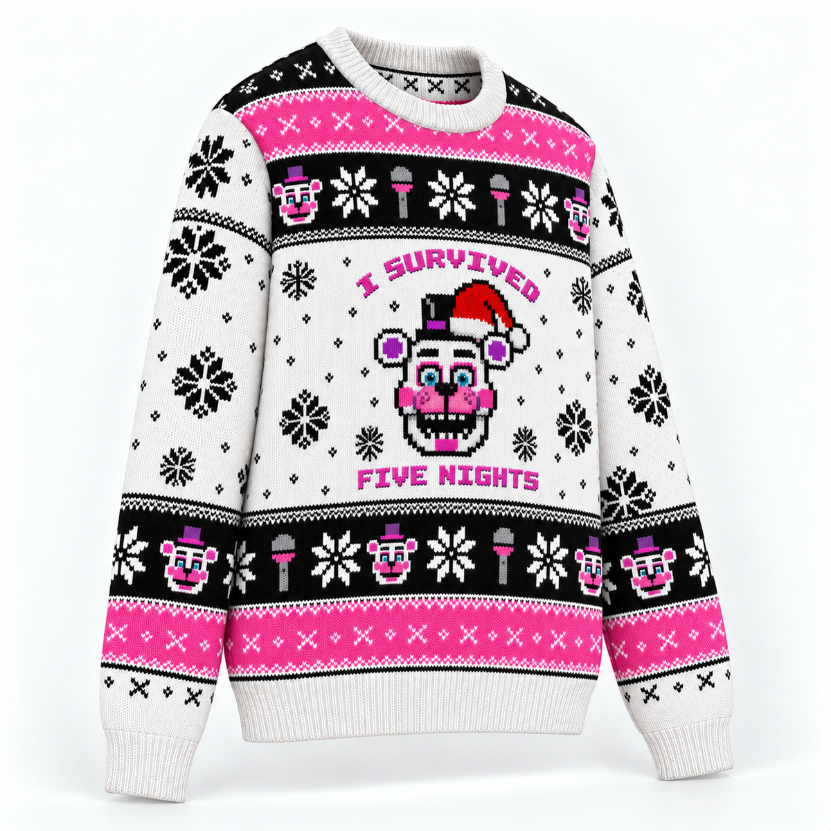 Funtime Freddy Sweater