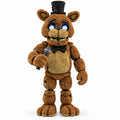 Mini-Freddy Fazbear Animatronic