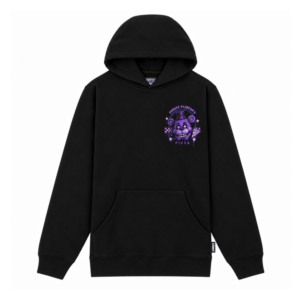 Spring Trap Hoodie