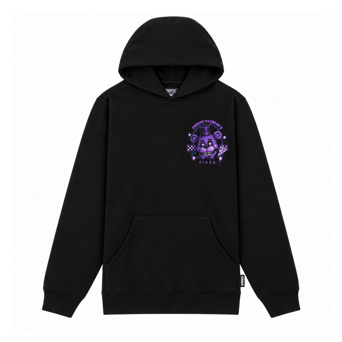Spring Trap Hoodie