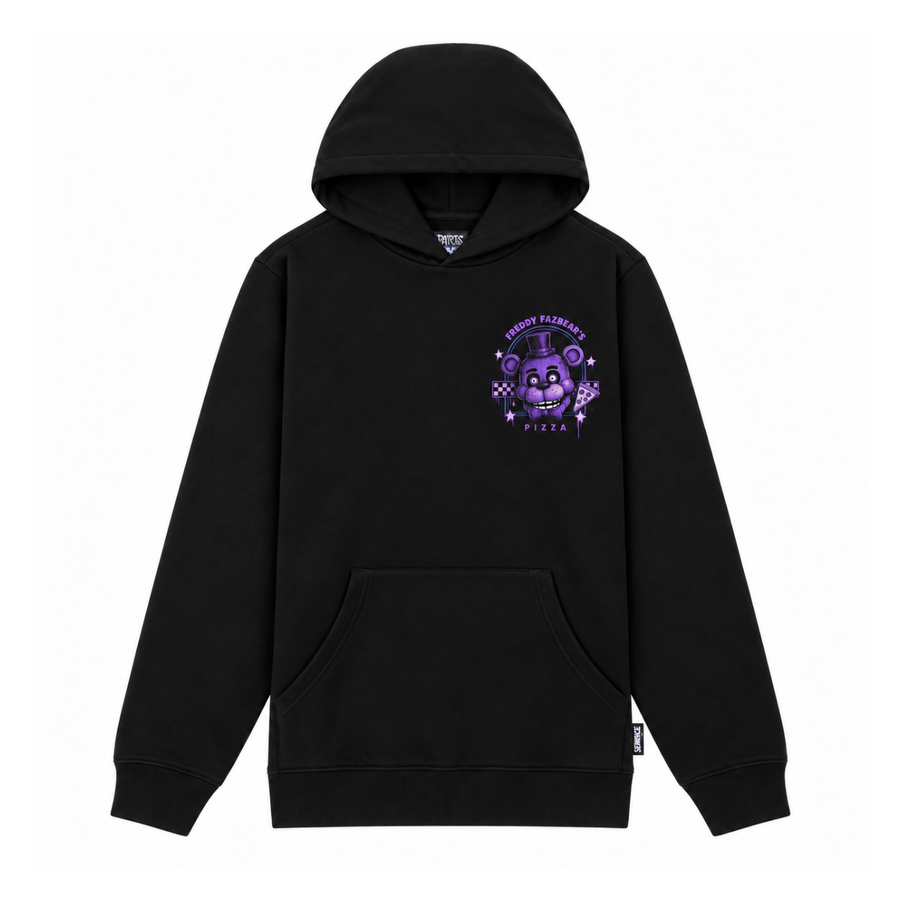 Spring Trap Hoodie
