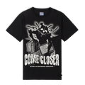 Ennard Distressed Tee Shirt