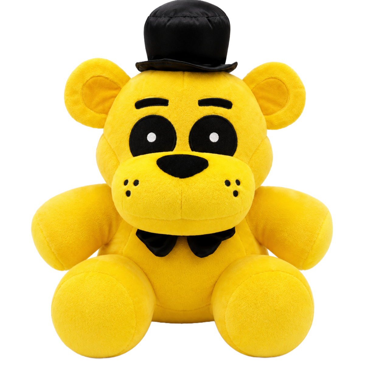 Golden Freddy Plush (51 cm)