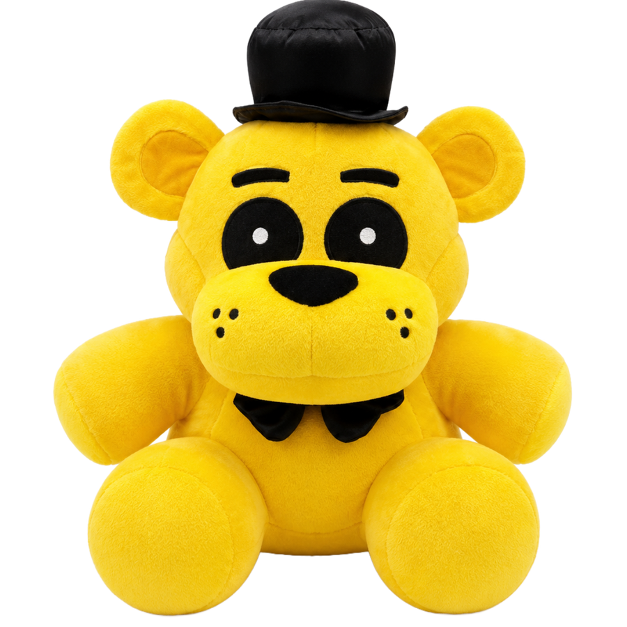 Golden Freddy Plush (51 cm)