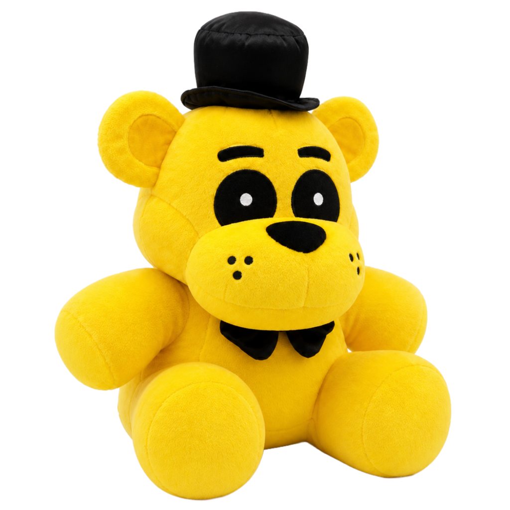 Golden Freddy Plush (51 cm)