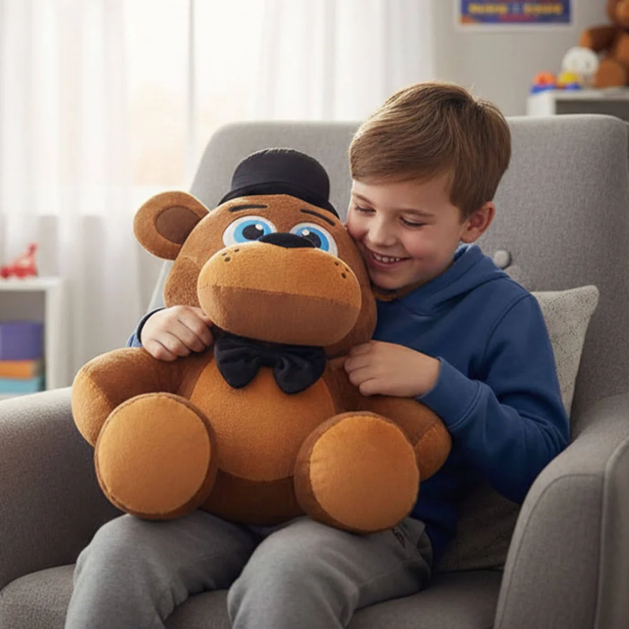 Freddy Plush (51 cm)