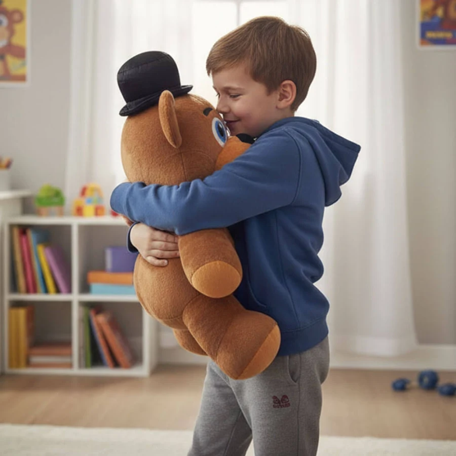 Freddy Plush (51 cm)