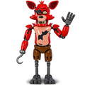 Foxy The Pirate Animatronic